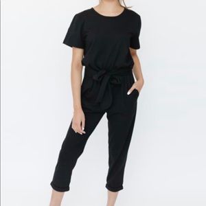 Smash + Tess x the Birds Papaya Jemma Autumn romper, XS